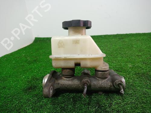 Used Brake master cylinder HYUNDAI ACCENT II (LC) [1999-2012]  13296948