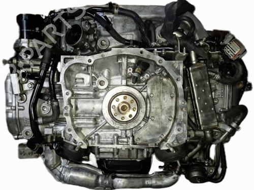 Używane Silnik SUBARU FORESTER (SH_) 2.0 D AWD (SHH, SHD, SHN) (147 hp) 29360002