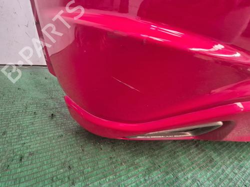 Rear bumper HONDA CIVIC VIII Hatchback (FN, FK) 1.8 (FN1, FK2) | BP29612312C8 