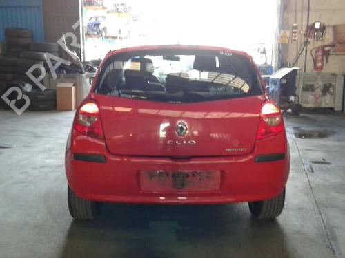ABS pump RENAULT CLIO III (BR0/1, CR0/1)  | BP7928051M43 
