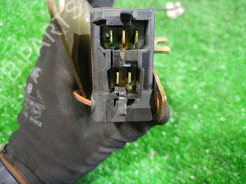 Front right lock SMART CITY-COUPE (450)  | BP13044574C97 