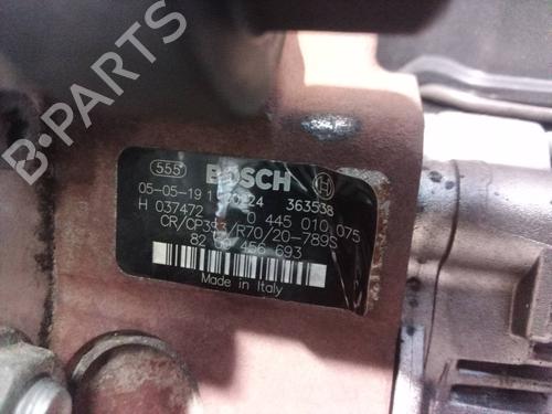 Engine RENAULT LAGUNA II Grandtour (KG0/1_)  | BP9038741M1 