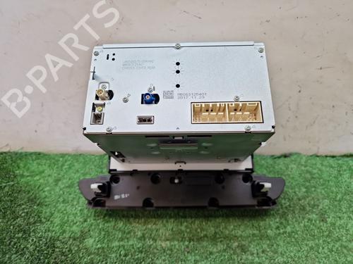 Electronic module HYUNDAI IONIQ (AE) 1.6 GDI Hybrid | BP29250642M83 