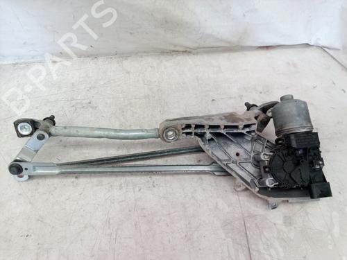 Front wiper motor FORD FIESTA VI (CB1, CCN) 1.4 TDCi | BP10255189M29 