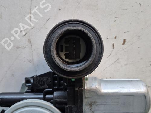 Rear left window mechanism TOYOTA RAV 4 III (_A3_) 2.2 D (ALA35_) | BP30145171C24