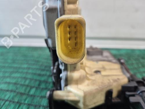 Rear left lock VW PASSAT B6 Variant (3C5) 1.9 TDI | BP30853480C100