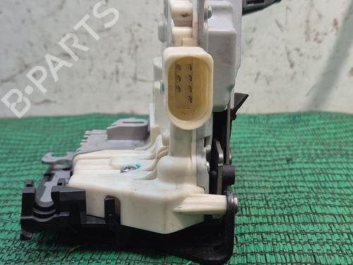 Højre bagtil lås SEAT LEON (1P1) 1.9 TDI | BP29967189C99