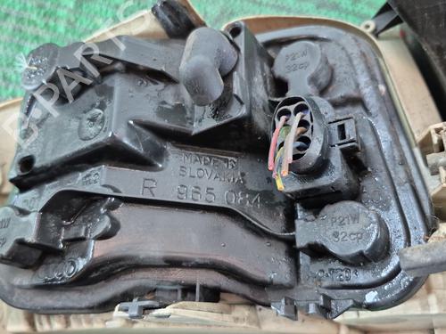 Right tailgate light AUDI A4 B7 (8EC) 2.5 TDI | BP36040005C80 - Image 3