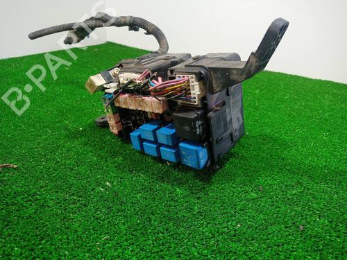 Fuse box HYUNDAI GETZ (TB)  | BP12596202E1 