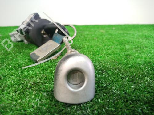 Ignition barrel RENAULT CLIO III (BR0/1, CR0/1)  | BP13515139M48 