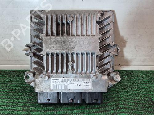 Used Engine control unit (ECU) Engine control unit (ECU) FORD FOCUS II (DA_, HCP, DP) 1.8 TDCi (115 hp) 35894170 35894170