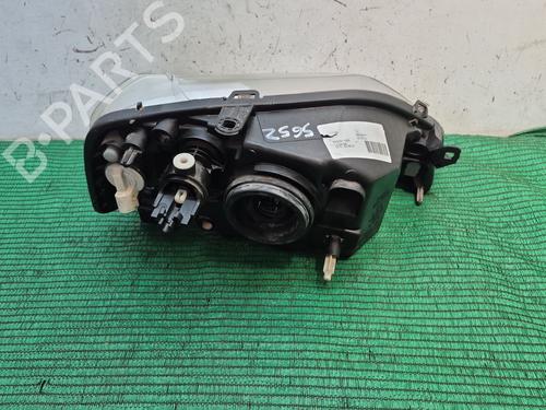 Left headlight DACIA LOGAN (LS_) 1.5 dCi (LS0K) | BP29886036C28