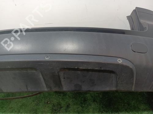 Rear bumper VW TOUAREG (7LA, 7L6, 7L7) 3.0 V6 TDI | BP13552759C8 