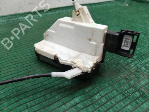 Front right lock PEUGEOT 5008 (0U_, 0E_)  | BP27460414C97 