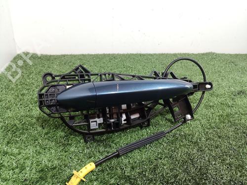 Front right exterior door handle OPEL ASTRA K (B16) 1.6 CDTi (68) | BP18081849C129 