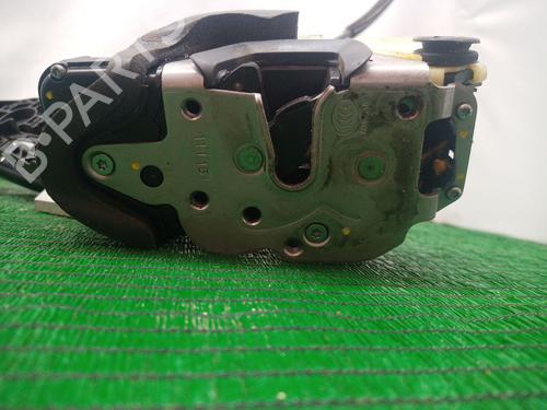 Rear left lock OPEL INSIGNIA A Sports Tourer (G09) 2.0 CDTI (35) | BP26974232C100 
