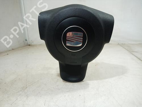 Used Driver airbag SEAT ALTEA (5P1) 1.9 TDI (105 hp) 11085658