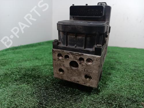 ABS pump HONDA CIVIC VII Hatchback (EU, EP, EV) 1.7 CTDi (EP4, EU9) | BP14916432M43 