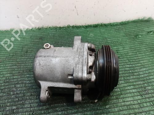 Used AC compressor SMART CITY-COUPE (450) 0.6 (450.330, 450.332) (71 hp) 20172693