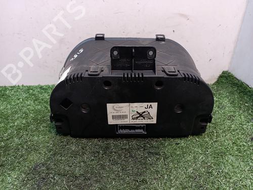 Instrument cluster FORD FIESTA V (JH_, JD_) 1.4 TDCi | BP16437801C47 
