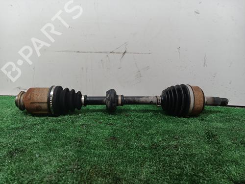 Used Right front driveshaft HONDA CR-V II (RD_) [2001-2007]  13547042