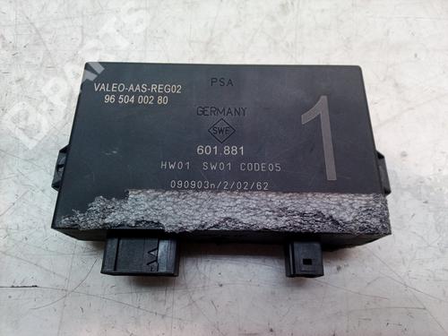 Used Electronic module Electronic module LANCIA PHEDRA (179_) 3.0 V6 (179.BXD11) (204 hp) 10554363 10554363