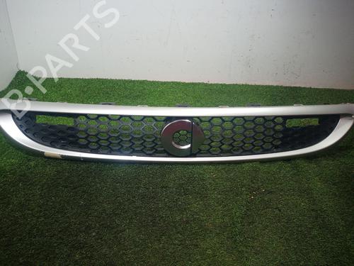 Used Grille SMART FORTWO Coupe (451) 1.0 (451.331, 451.380) (71 hp) 29276763