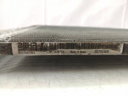 AC radiator OPEL CORSA D (S07)  | BP8956332M32 