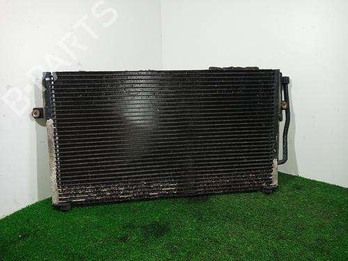 AC radiator VOLVO V40 Estate (645) 1.9 DI | BP13236606M32 