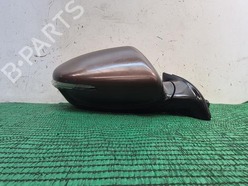 Right headlight KIA CEE'D Sportswagon (JD) 1.6 CRDi 128 | BP29763844C29 