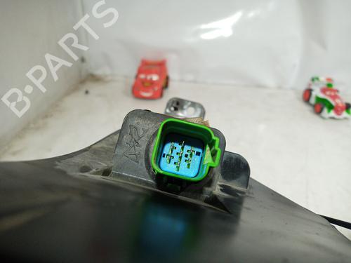 Right headlight FORD FIESTA V (JH_, JD_)  | BP11745841C29 