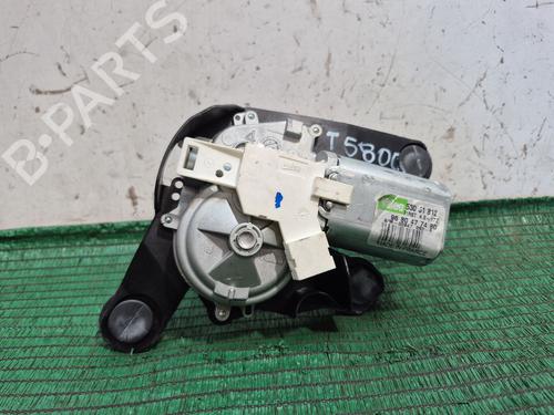 Used Rear wiper motor OPEL COMBO Box Body/MPV (K9) 1.5 D (102 hp) 29258961