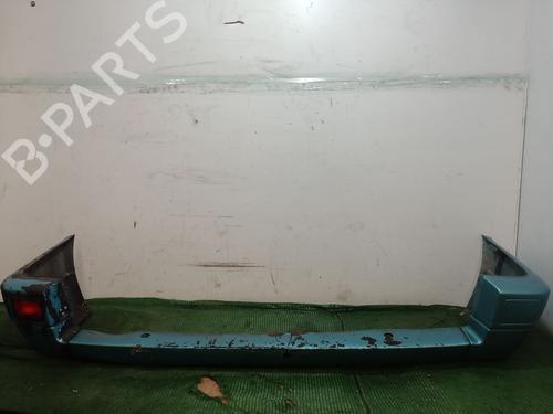 Used Rear bumper VW TRANSPORTER T4 Van (70A, 70H, 7DA, 7DH) 2.4 D (78 hp) 21265820