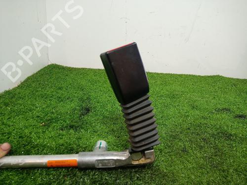 Front right belt tensioner MERCEDES-BENZ C-CLASS Coupe (CL203) C 200 Kompressor (203.745) | BP17948988C88 