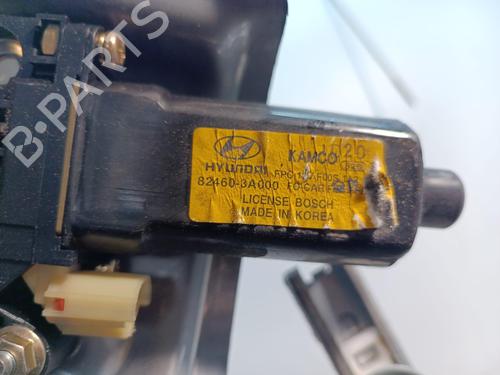 Rear left window mechanism HYUNDAI TRAJET (FO) 2.0 | BP15944680C24