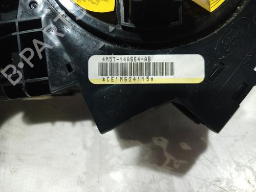 Kontaktrulle Airbag FORD FOCUS II (DA_, HCP, DP)  | BP12322266C102 