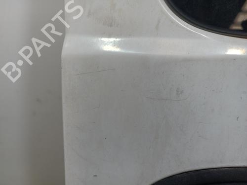 Right tailgate OPEL COMBO Box Body/MPV 1.3 CDTI 16V | BP13631674C77 