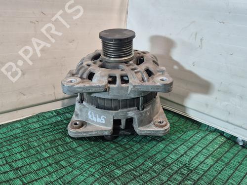 Used Alternator RENAULT CLIO IV (BH_) 0.9 TCe 90 (BHNF, BHMA, BHMH, BHJK, BHJR) (90 hp) 30661531