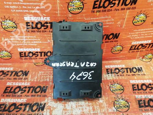Fuse box PEUGEOT 407 (6D_) 2.2 (6D3FZE, 6D3FZH) | BP7928526E1 