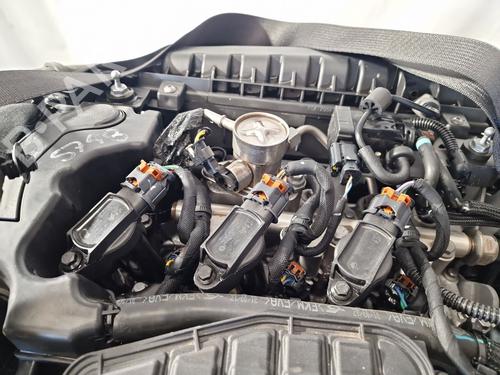 Motor CITROËN BERLINGO MULTISPACE (B9) 1.2 PureTech 110 | BP29258937M1 