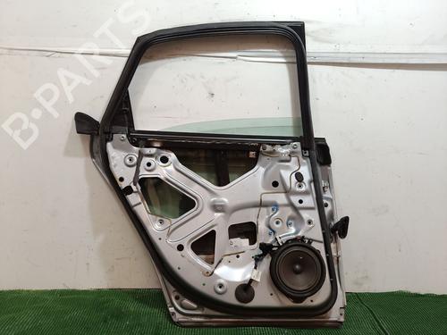 Left rear door AUDI A4 B7 (8EC) 2.0 TDI 16V | BP18675224C4 