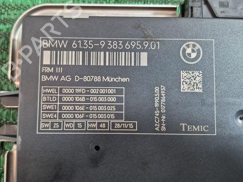 Electronic module BMW 5 (F10) 525 d xDrive | BP40228521M83 - Image 6