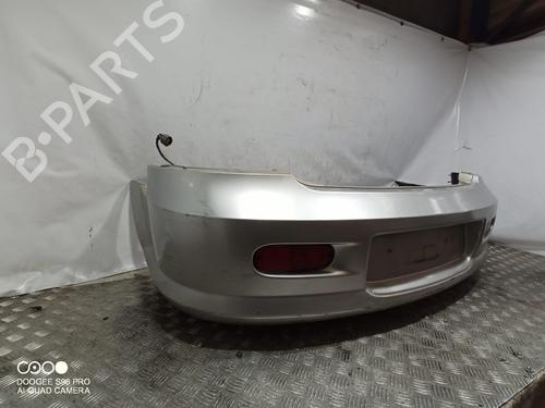 Rear bumper CHRYSLER SEBRING (JR) 2.0 | BP11943321C8 