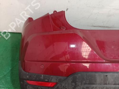 Rear bumper SSANGYONG TIVOLI GRAND 1.5 T-GDi | BP23430514C8 