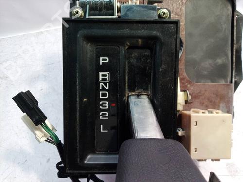 Gear lever ISUZU RODEO Closed Off-Road Vehicle  | BP12439086M90 