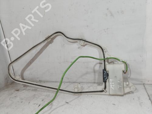 Elektronische module MERCEDES-BENZ S-CLASS (W220) S 600 (220.878, 220.178) | BP11352860M83 