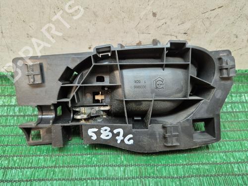 Højre fortil invendig håndtag CITROËN C4 Picasso I MPV (UD_) 2.0 HDi 165 | BP27202938I14 