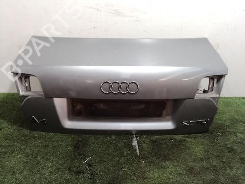 Used Tailgate AUDI A4 B7 (8EC) 2.0 TDI 16V (140 hp) 18658638