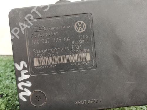 ABS pump AUDI A3 (8P1) 2.0 TDI 16V | BP17543910M43 