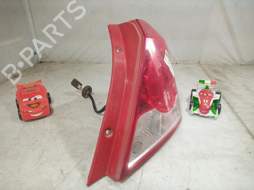 Right taillight DAEWOO KALOS (KLAS)  | BP7924071C35 